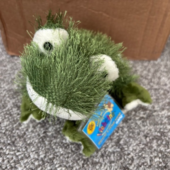 Webkinz Frog Lot - Picture 3 of 5
